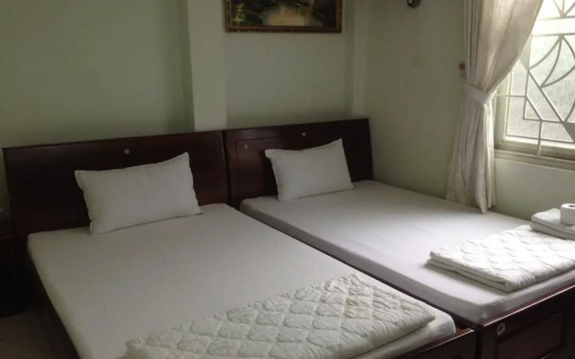 Lamenda Saigon Hotel