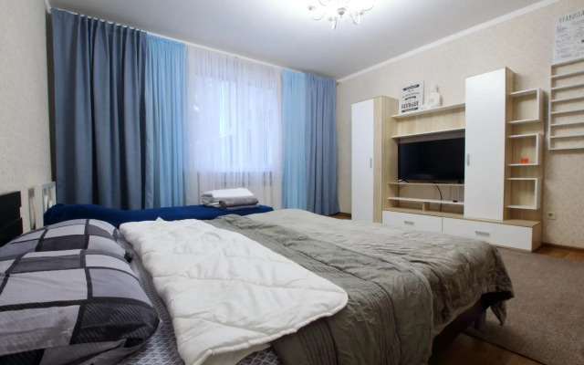 TimHouse на улице Достоевского 52