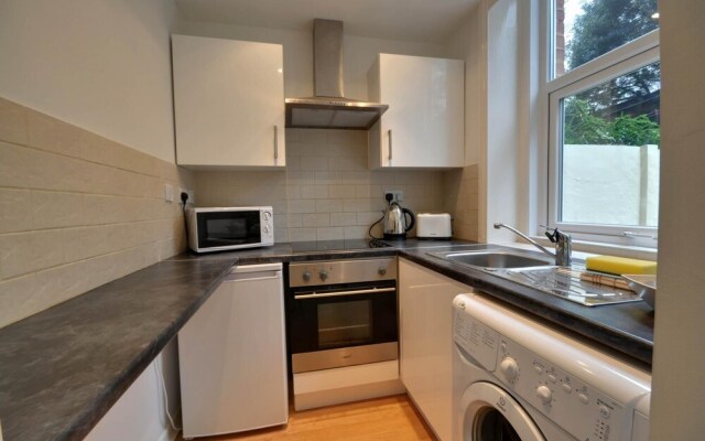 Kawaii - New Refurbished Studio Apartment