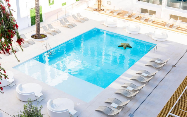 Ibiza Rocks Hotel - Adults Only