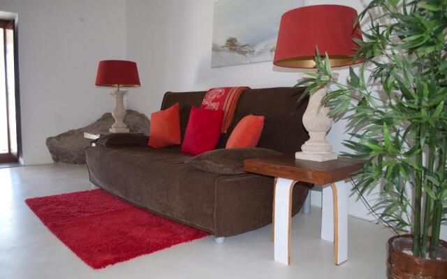 Quinta Serra De Sao Mamede