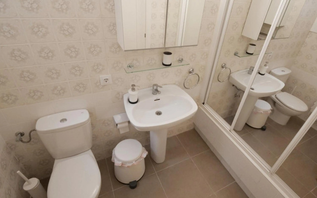 Apartamento Maraka Playa Castelldefels