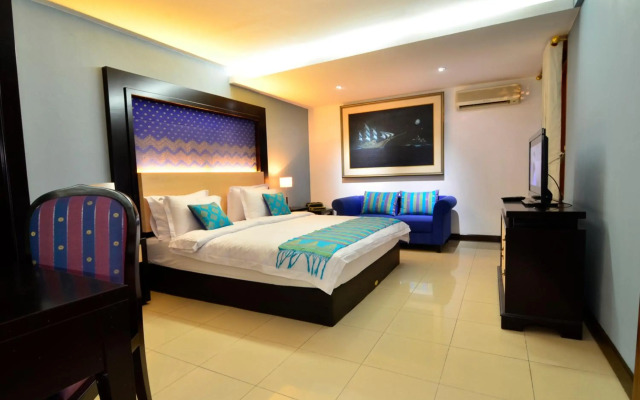 Balai Melayu Hotel