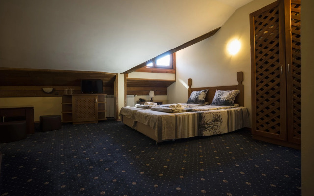 Kap House Hotel
