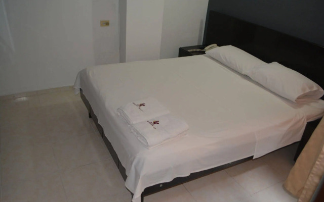 Hotel Roosevelt Plaza