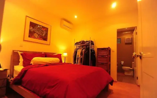 Drupadi Loft