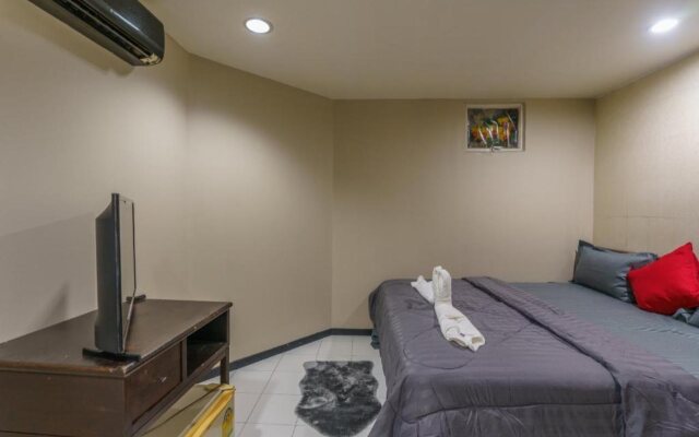 CheQinn Beds Sukhumvit 4