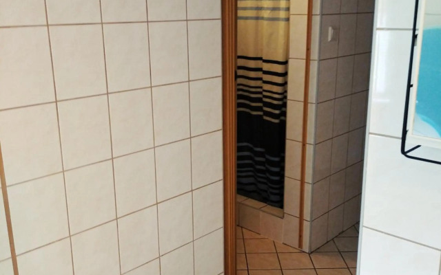 Penzion U Lucerny s malou farmičkou