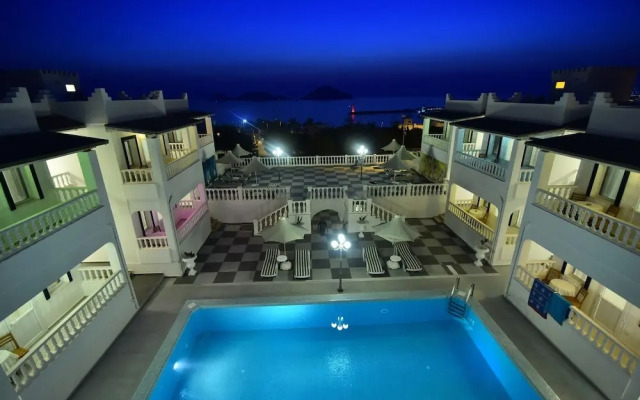 Bahama Art Hotel