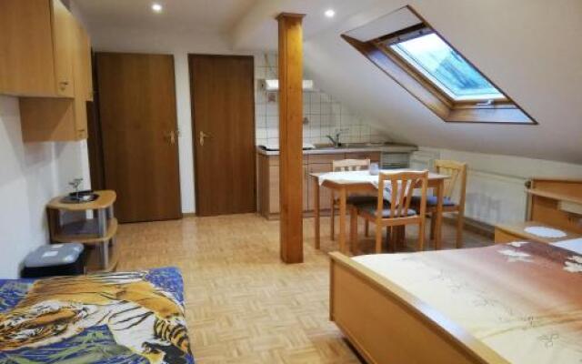 Weingut und Gästehaus Alfons Bollig