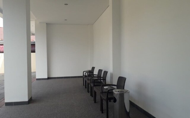 OYO 1331 K2 Wisma