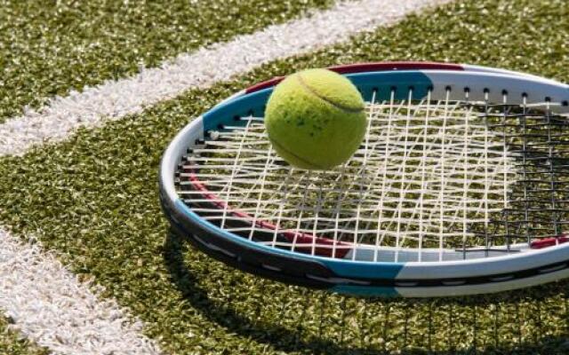 Seven Boutique Villa