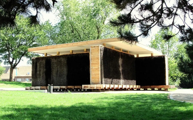 Haus Grosse Kettler