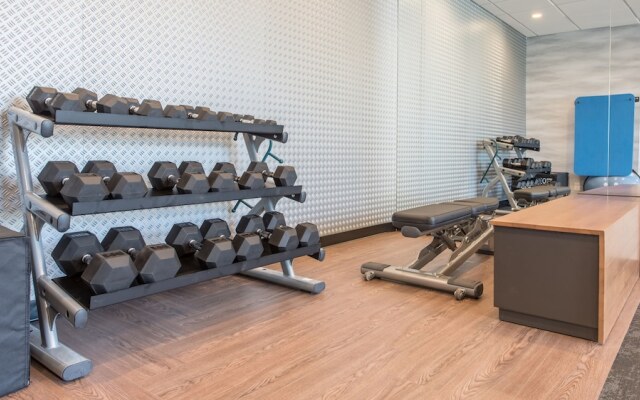 Fairfield Inn & Suites Penticton