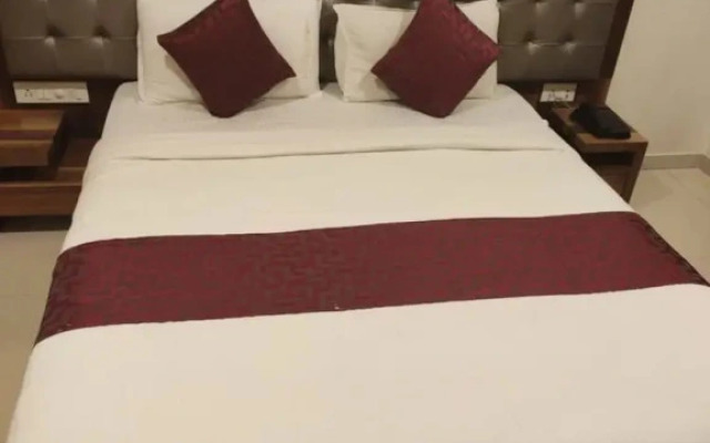 OYO Apartment Chandivali Powai