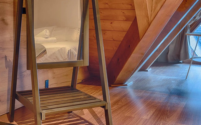 Saplan Apartamento SAUBAGA