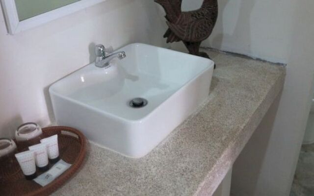 Aroon Boutique Villa