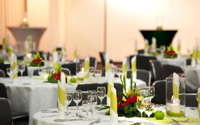 Holiday Inn Düsseldorf - Neuss by IHG