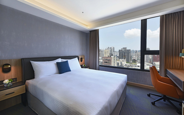 Fullon Poshtel Kaohsiung