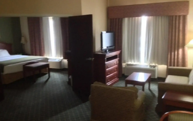 Magnuson Hotel Commerce