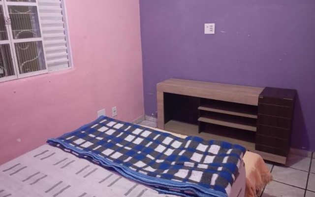 Hostel Bryan Tatuape