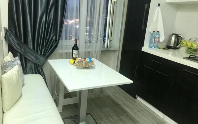 Boulevard Apartment with sea view