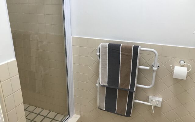 Ocean View Holiday Apartments