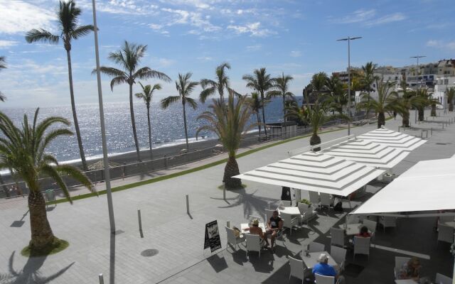 Apartamento Atlántico Playa 1
