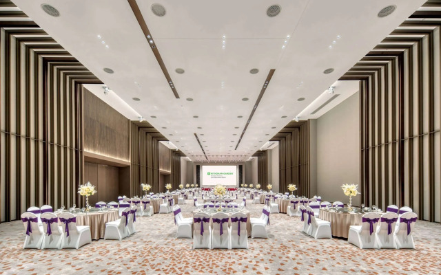 Wyndham Garden Shaoguan Xinfeng