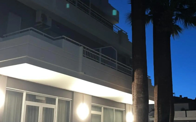 Hotel Mediterraneo