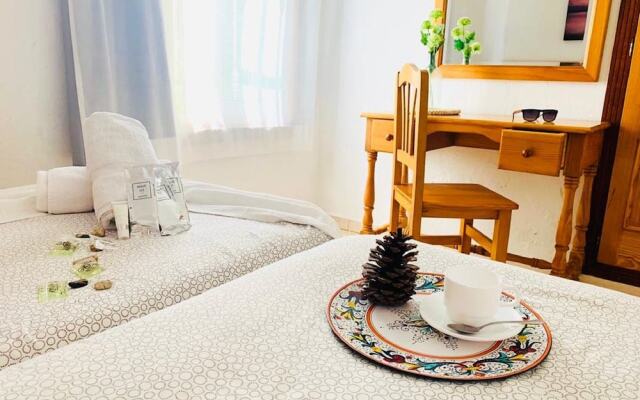 Apartamento Floritas Vista Piscina