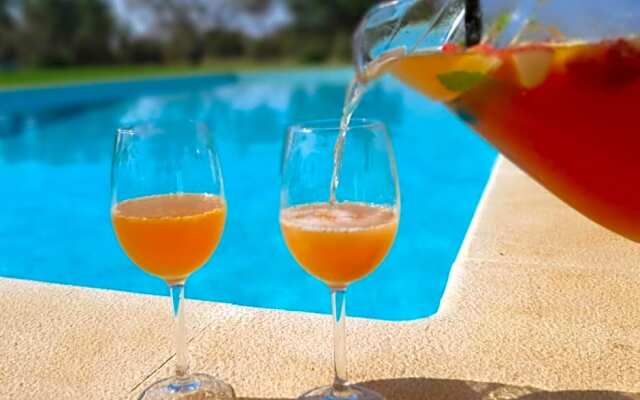 Vila Fuzeta Bed & Breakfast