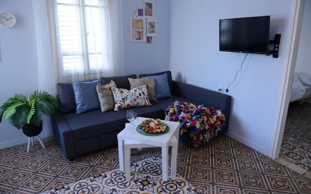 Best Flats In Florentin