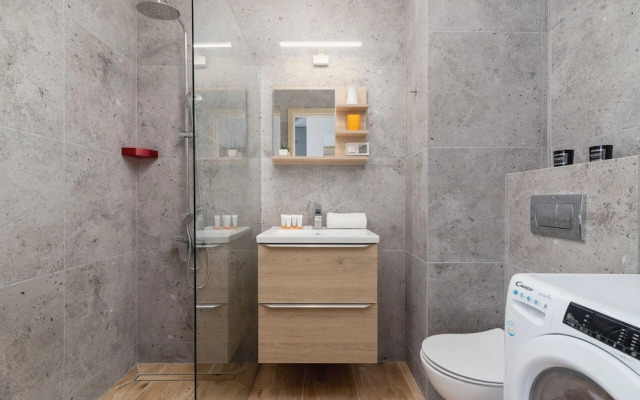 Krakow Family Apartment by Renters