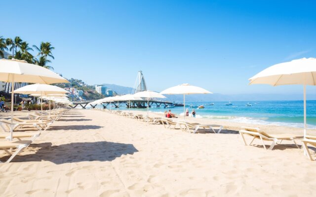 Playa Los Arcos Resort & Spa - All Inclusive