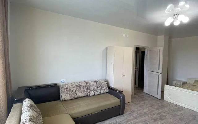 Apartments on 102 Lermontov Street