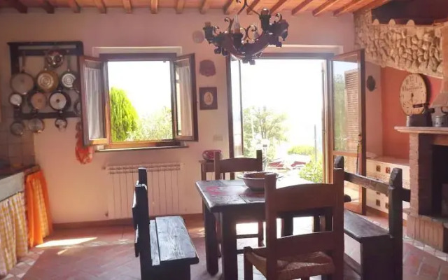 Casa Vacanza Bianca