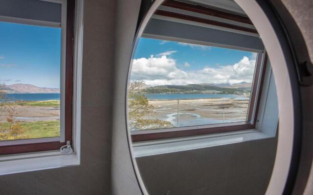 Hebridean Inn