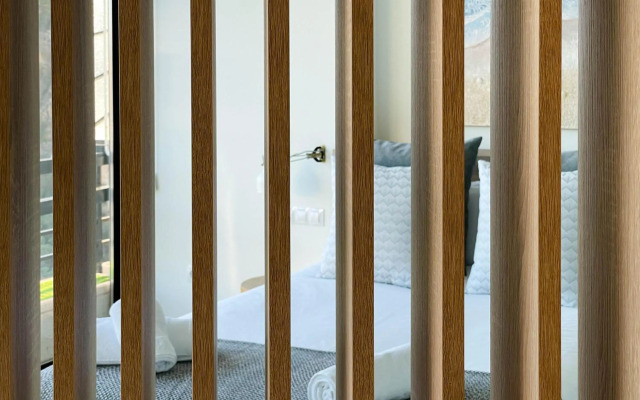 Tyba Deluxe Apartment