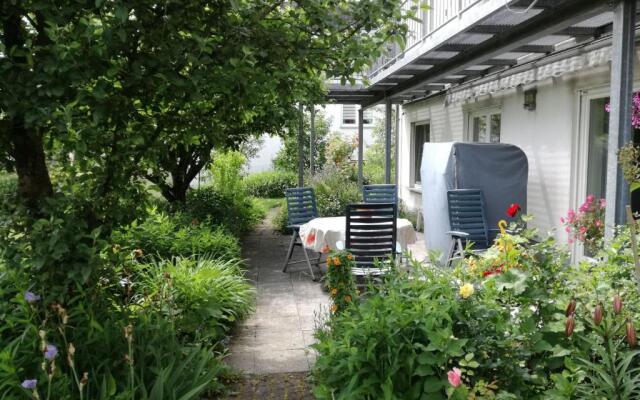 Ferienwohnung Green Break