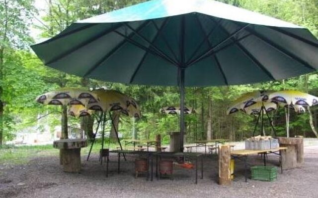 Restaurant Waldegg