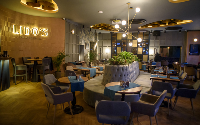 Lido by Phoenicia