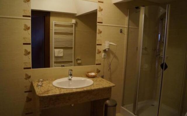 Hotel Nestor