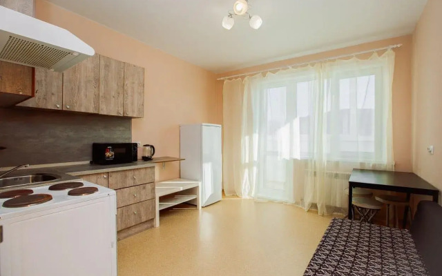 С комфортом на проспекте Мира 190А