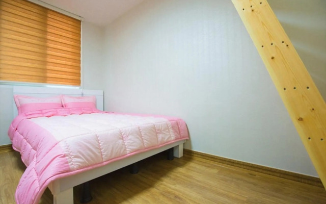 Suncheon Bay Healing Camp Pension