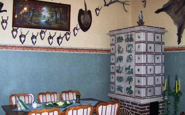 Burghotel Landeskrone