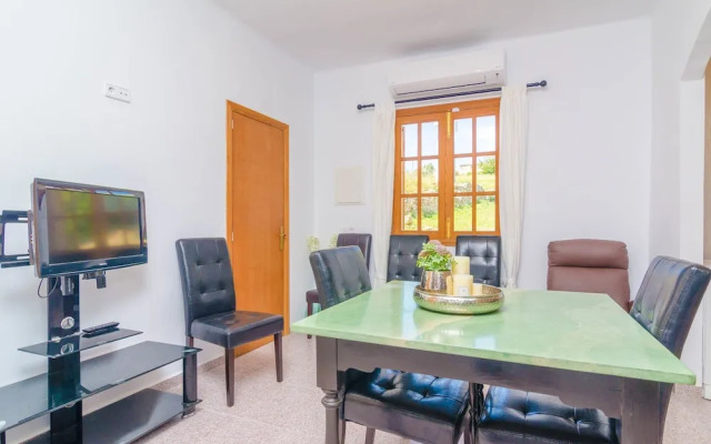 Es Pont Den Teulari Nou