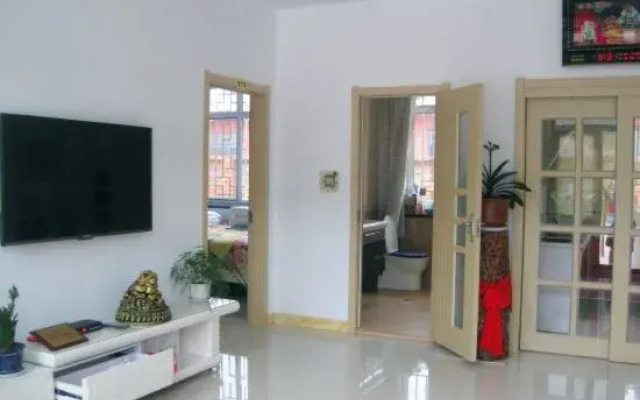 Qingshangou Xincheng Farm Stay