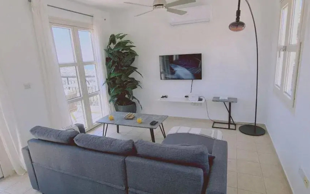 3 Br Junior Villa Viklari - Aph 3558