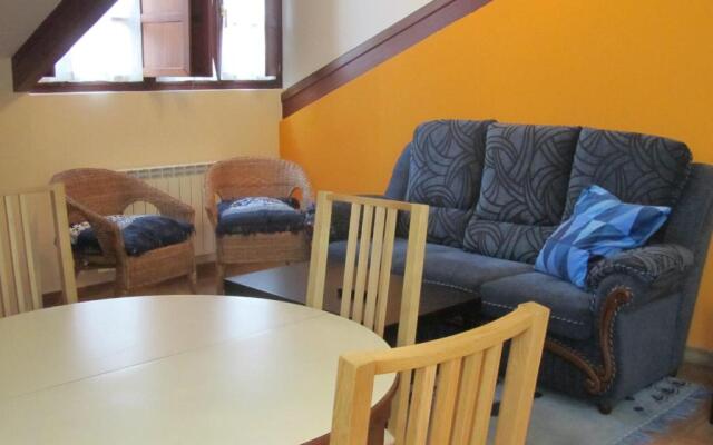 Apartamentos El Majuelo